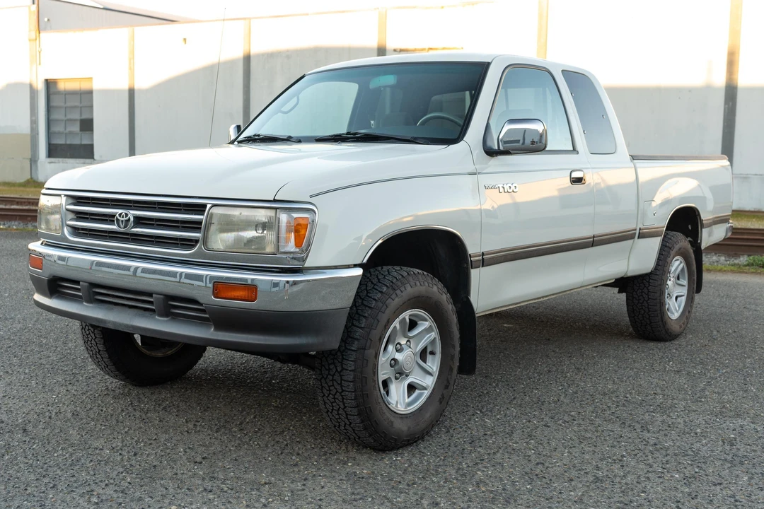 1997 Toyota T100 - Image 15 of 31