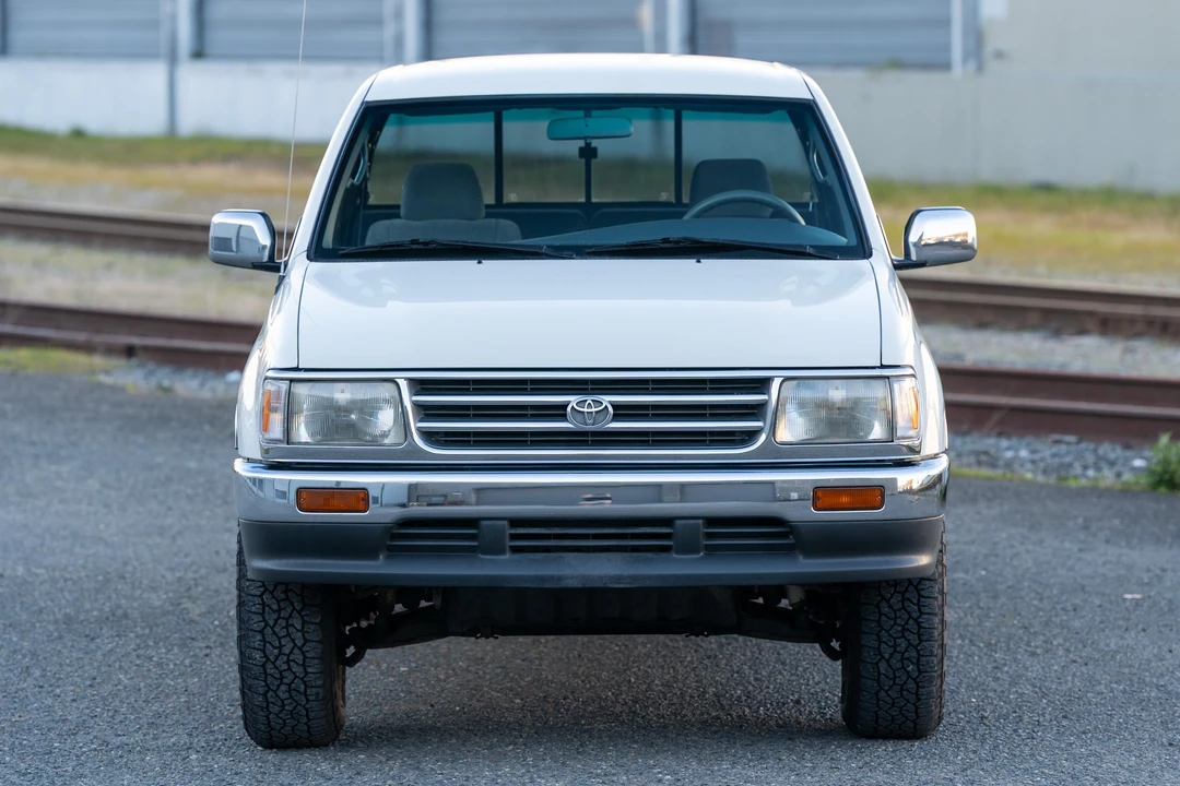1997 Toyota T100 - Image 7 of 31