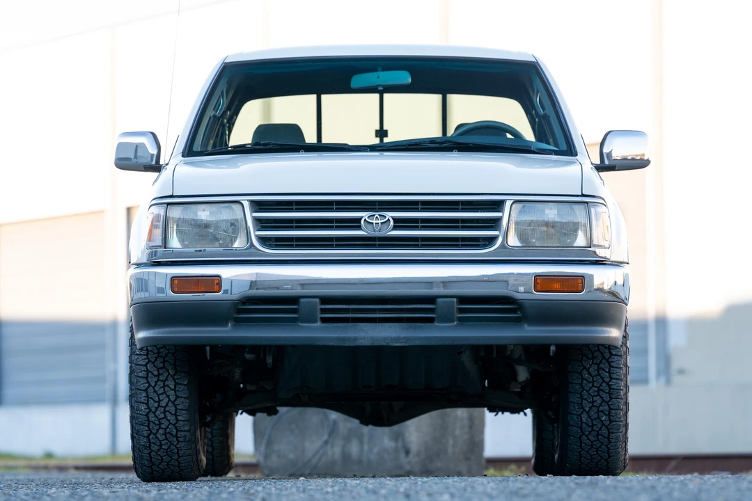 1997 Toyota T100 - Image 8 of 31