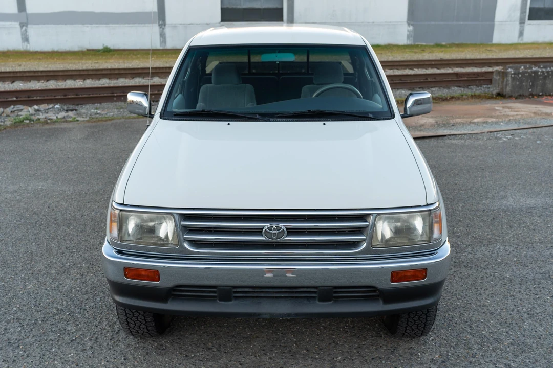 1997 Toyota T100 - Image 9 of 31
