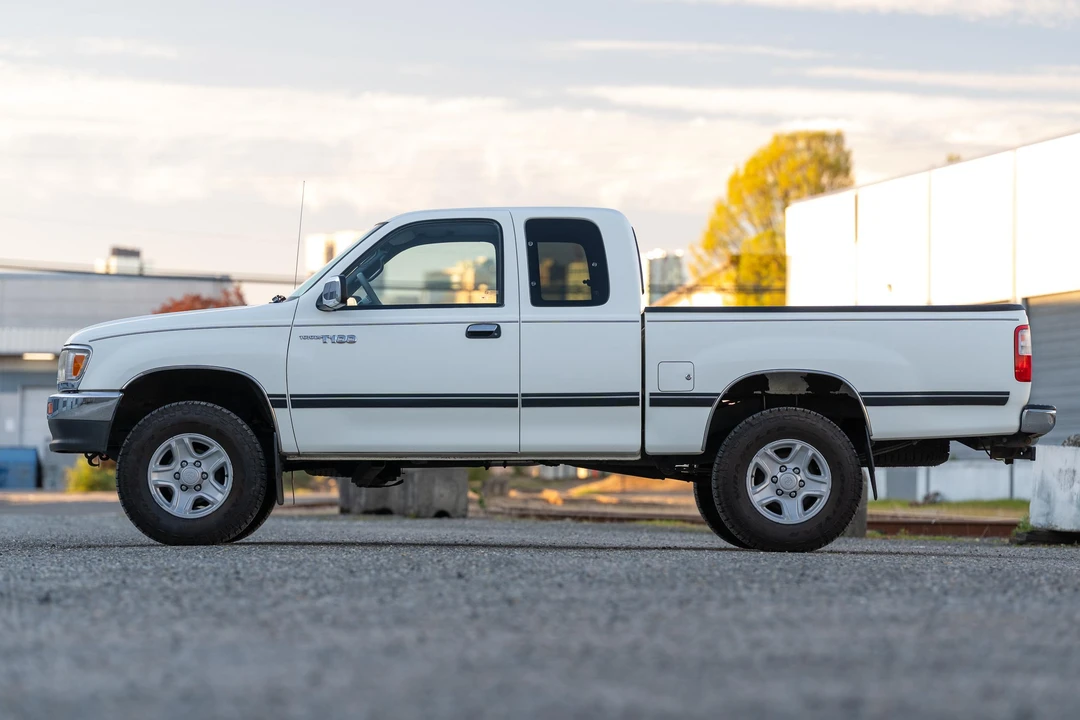 1997 Toyota T100 - Image 18 of 31