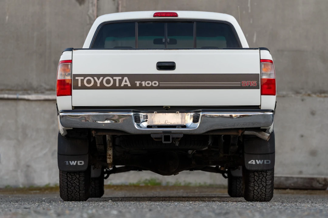 1997 Toyota T100 - Image 25 of 31