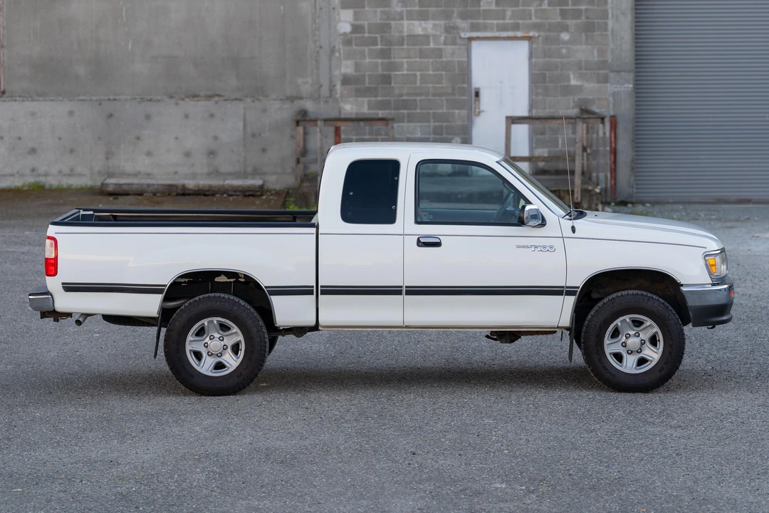 1997 Toyota T100 - Image 3 of 31
