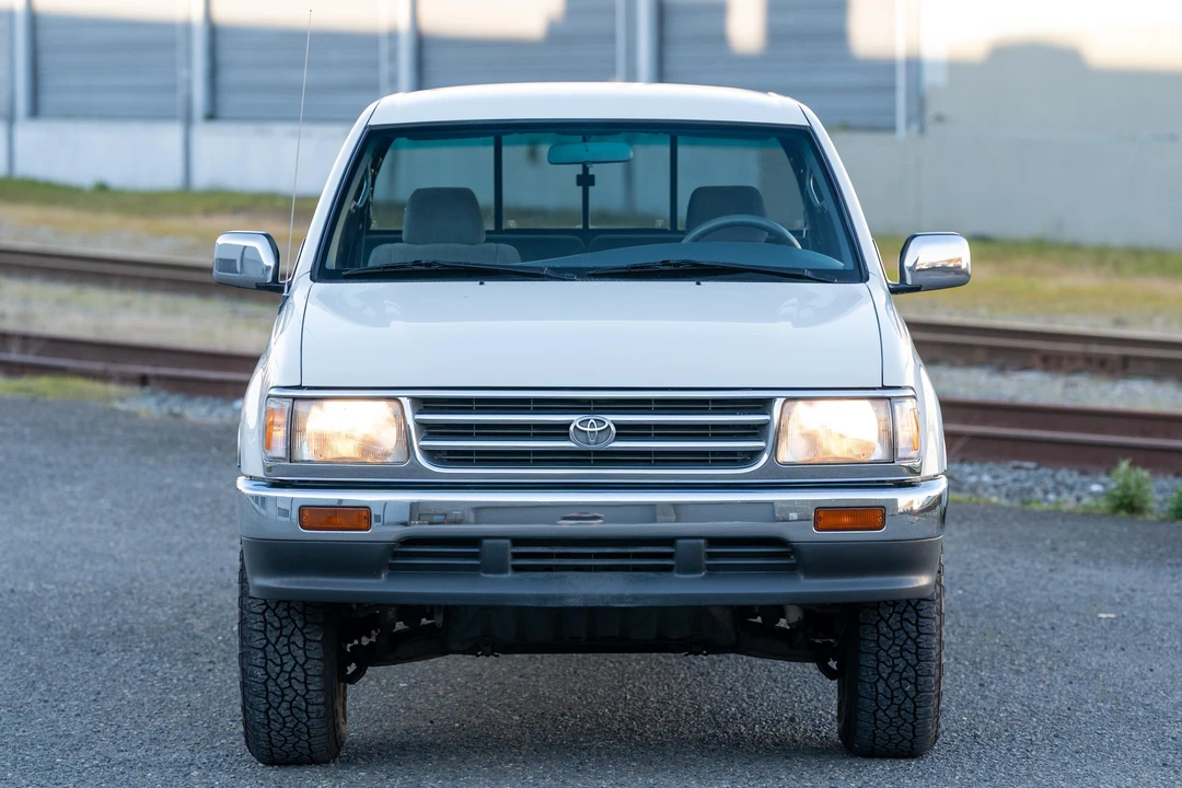1997 Toyota T100 - Image 6 of 31