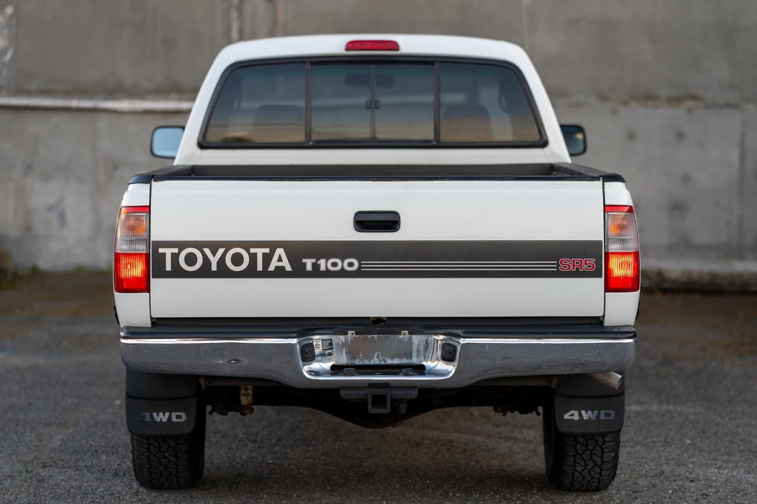 1997 Toyota T100 - Image 27 of 31