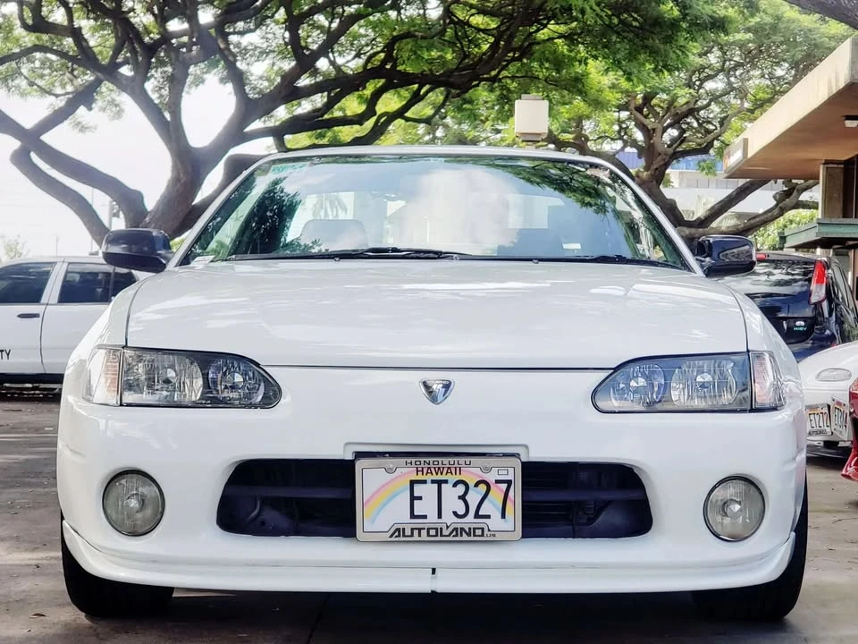 1997 Toyota Corolla Sprinter 8th Gen - Image 9 of 20