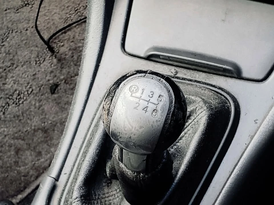 1997 Toyota Corolla Sprinter 8th Gen - Image 18 of 20