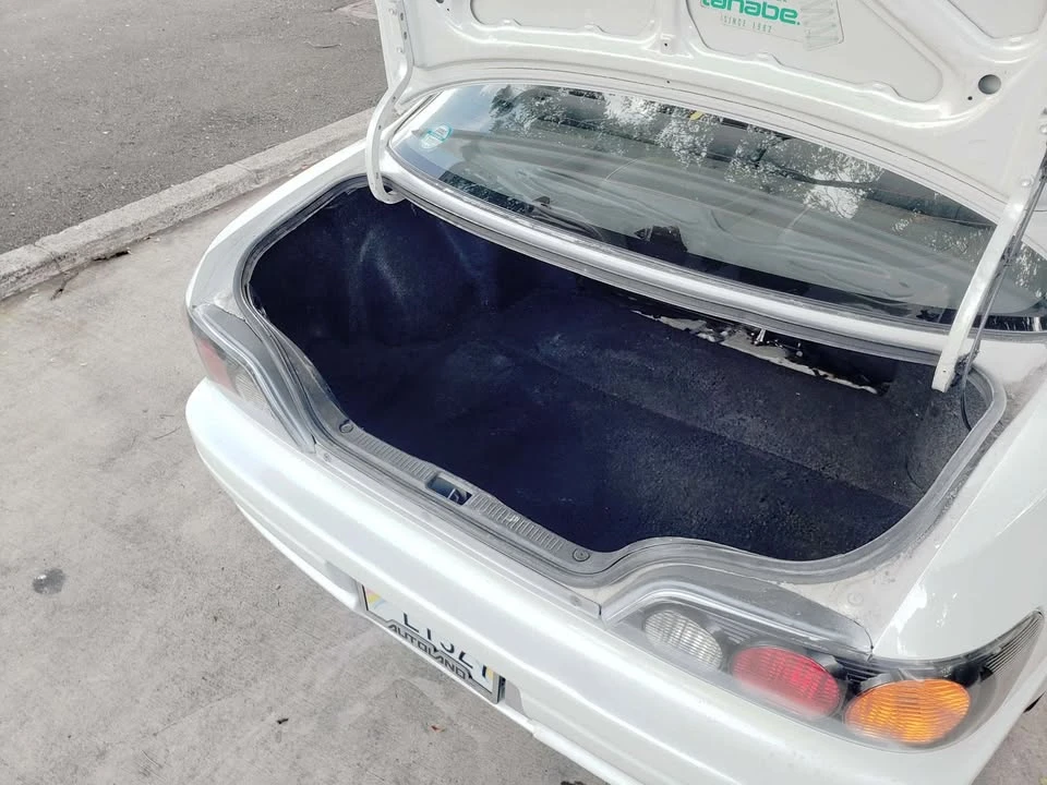 1997 Toyota Corolla Sprinter 8th Gen - Image 15 of 20
