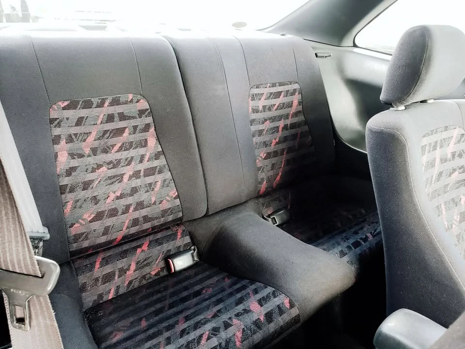 1997 Toyota Corolla Sprinter 8th Gen - Image 14 of 20