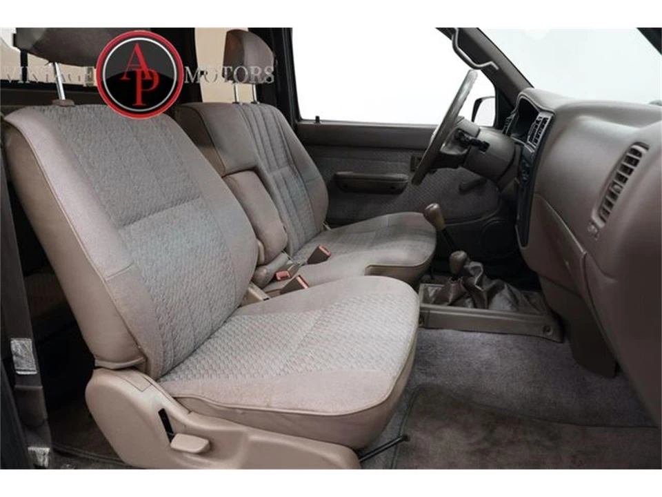 1997 Toyota Tacoma 1st Gen - Image 5 of 31