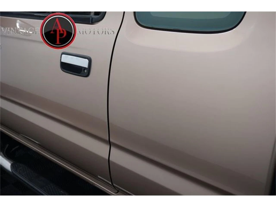 1997 Toyota Tacoma 1st Gen - Image 21 of 31