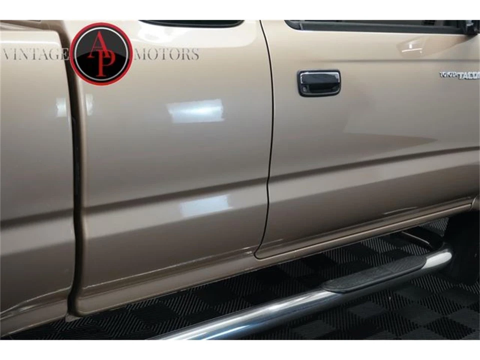 1997 Toyota Tacoma 1st Gen - Image 25 of 31