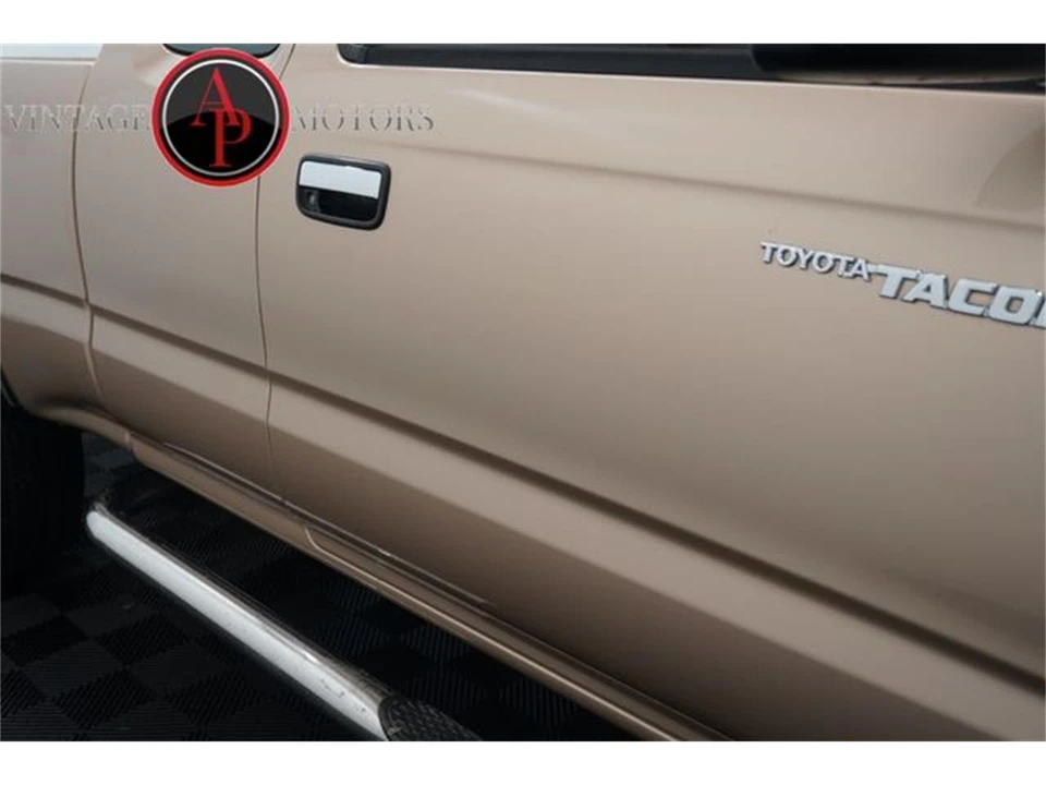 1997 Toyota Tacoma 1st Gen - Image 17 of 31
