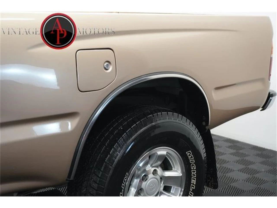 1997 Toyota Tacoma 1st Gen - Image 10 of 31