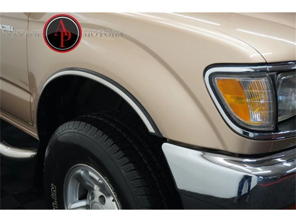 1997 Toyota Tacoma 1st Gen - Image 18 of 31