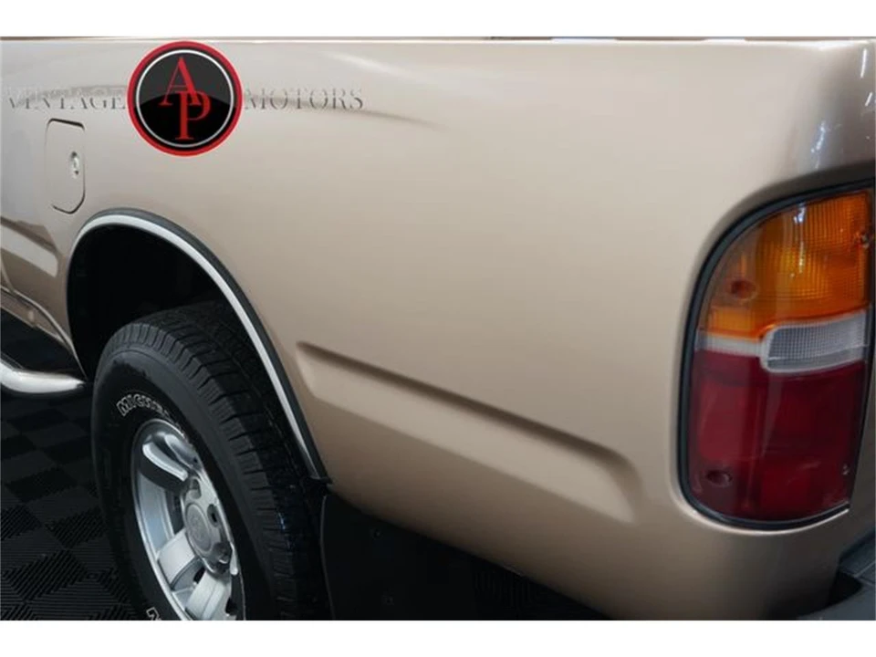 1997 Toyota Tacoma 1st Gen - Image 22 of 31