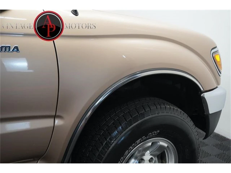 1997 Toyota Tacoma 1st Gen - Image 26 of 31