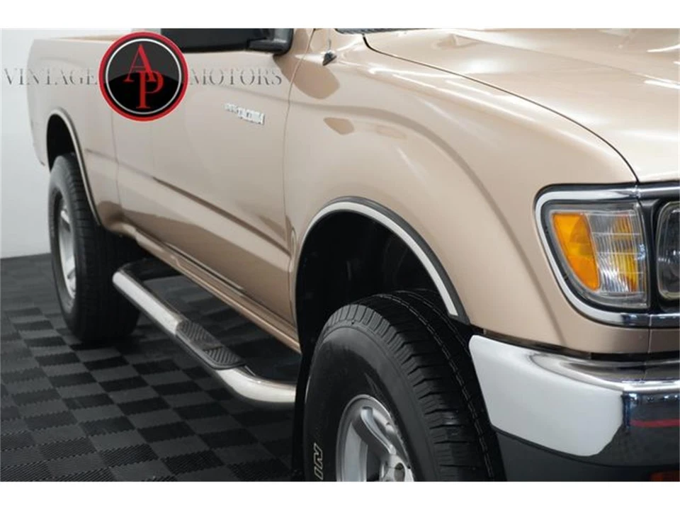 1997 Toyota Tacoma 1st Gen - Image 31 of 31