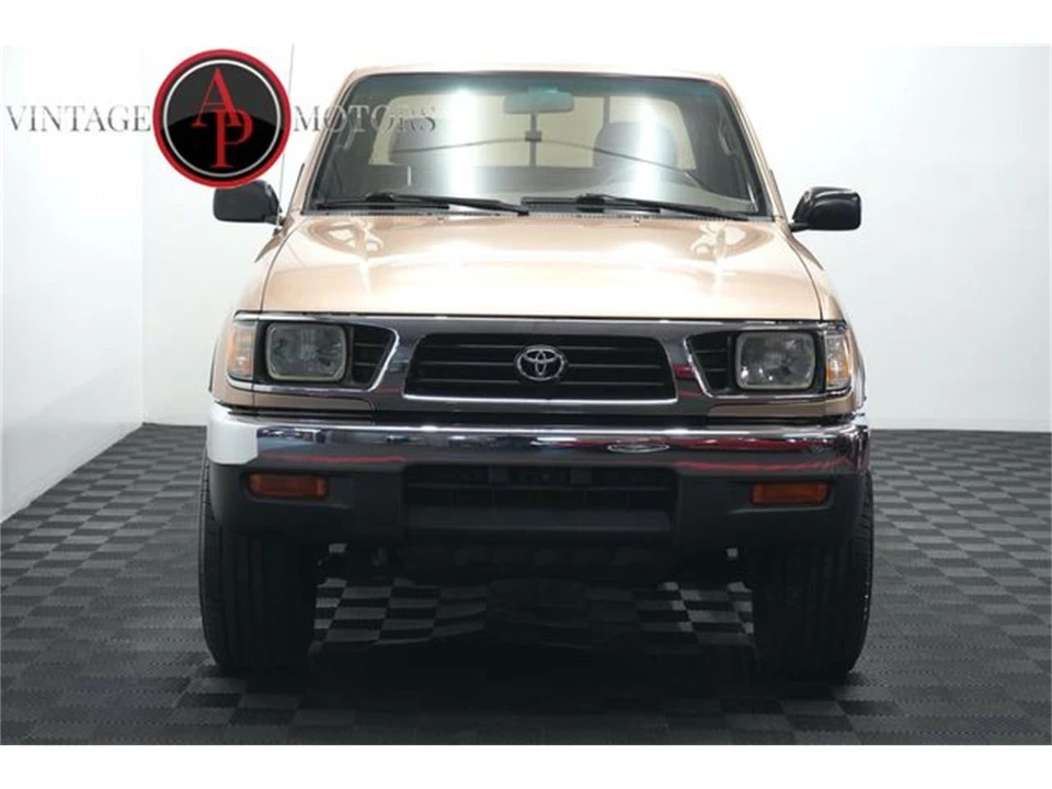 1997 Toyota Tacoma 1st Gen - Image 19 of 31