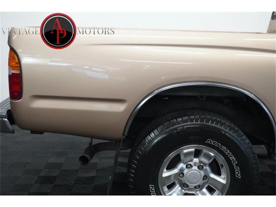 1997 Toyota Tacoma 1st Gen - Image 27 of 31