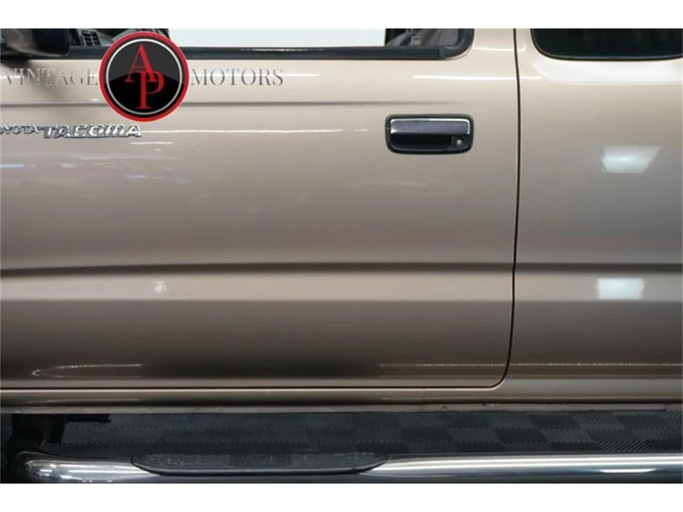 1997 Toyota Tacoma 1st Gen - Image 12 of 31
