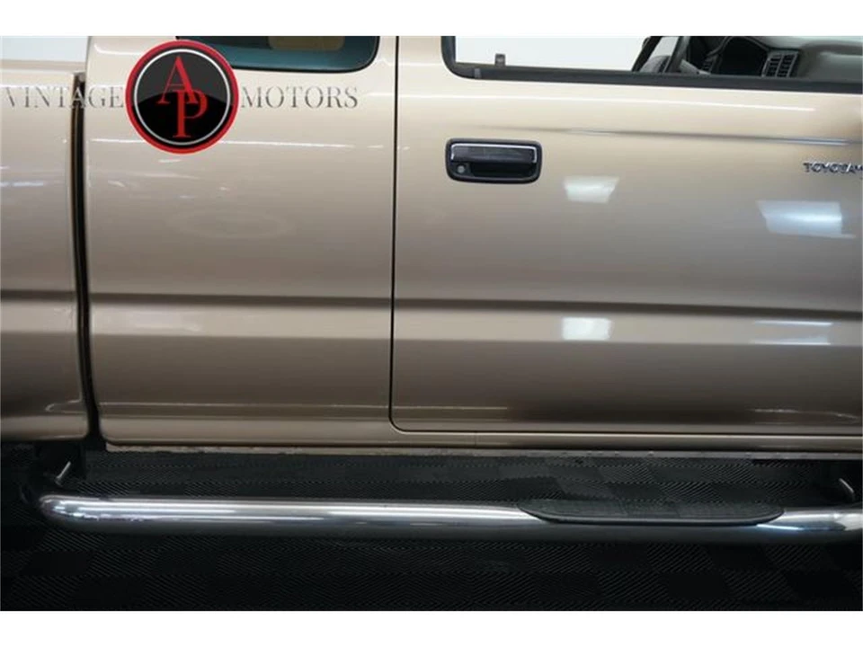 1997 Toyota Tacoma 1st Gen - Image 28 of 31