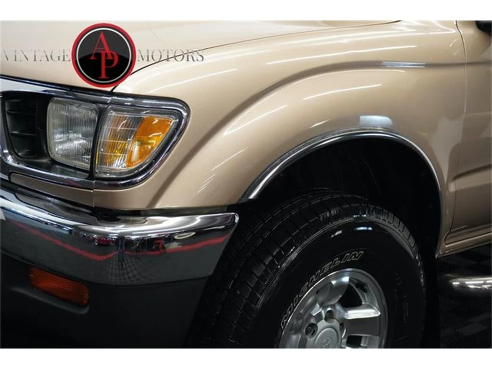 1997 Toyota Tacoma 1st Gen - Image 8 of 31