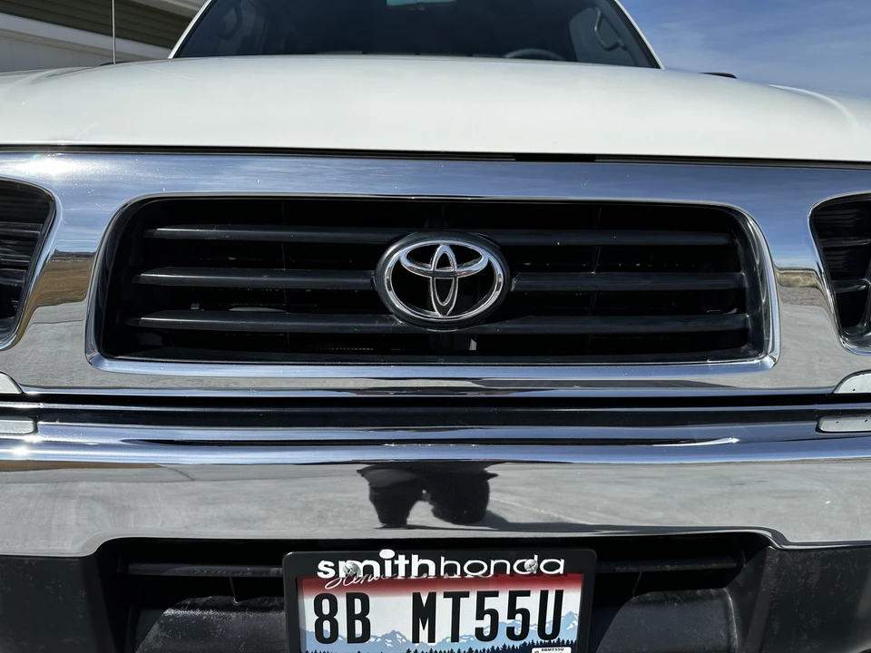 1997 Toyota Tacoma 1st Gen - Image 20 of 31