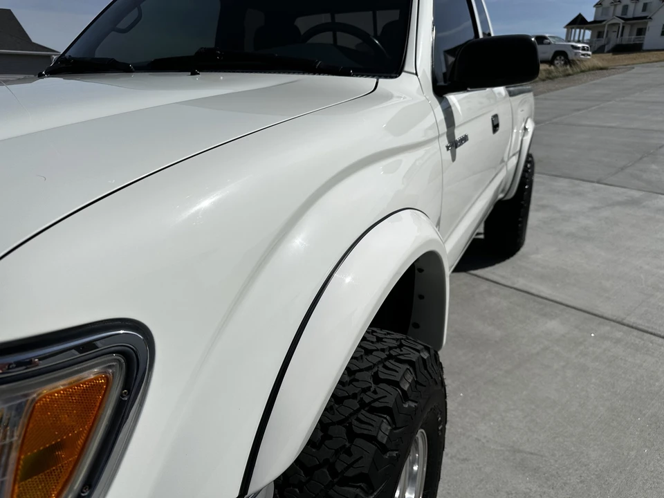 1997 Toyota Tacoma 1st Gen - Image 17 of 31