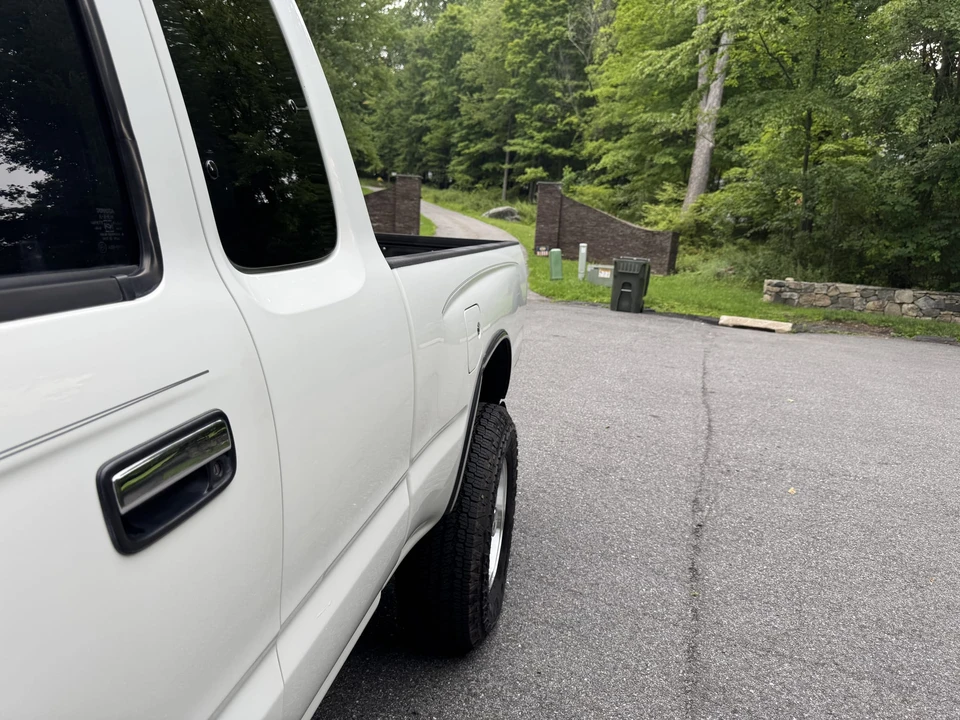 1997 Toyota Tacoma 1st Gen - Image 29 of 31