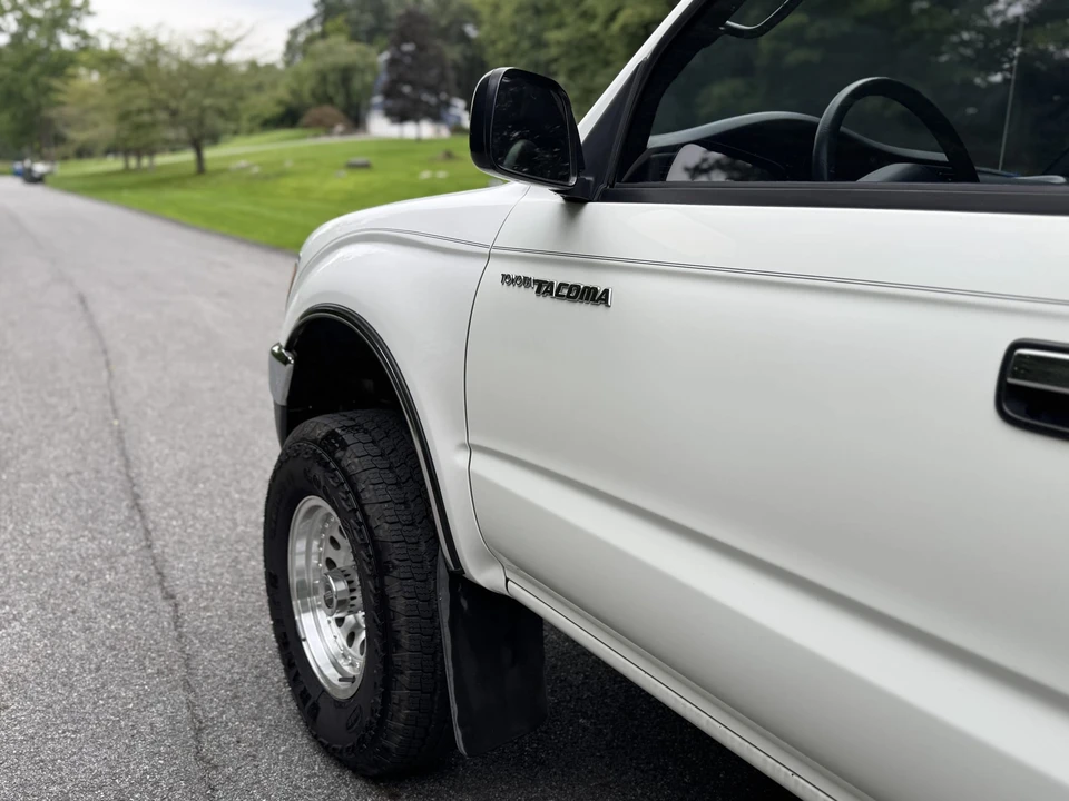 1997 Toyota Tacoma 1st Gen - Image 27 of 31