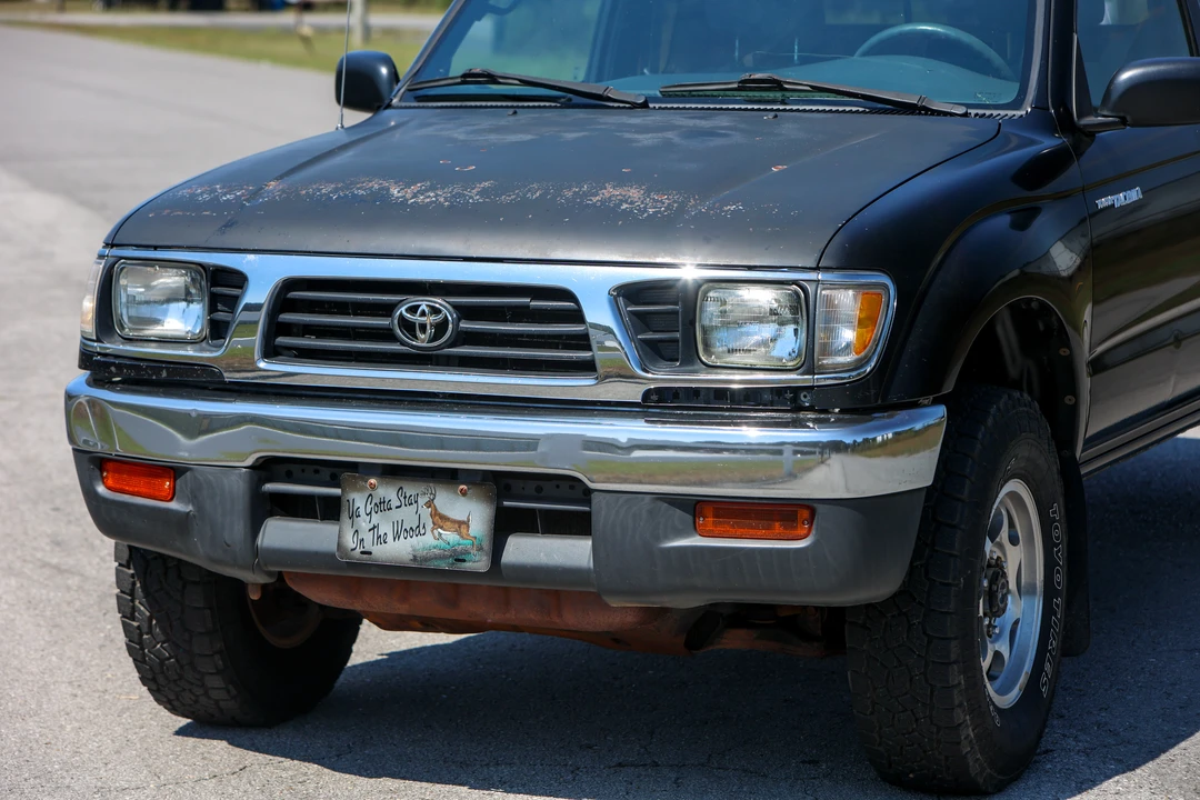 1997 Toyota Tacoma 1st Gen - Image 24 of 31