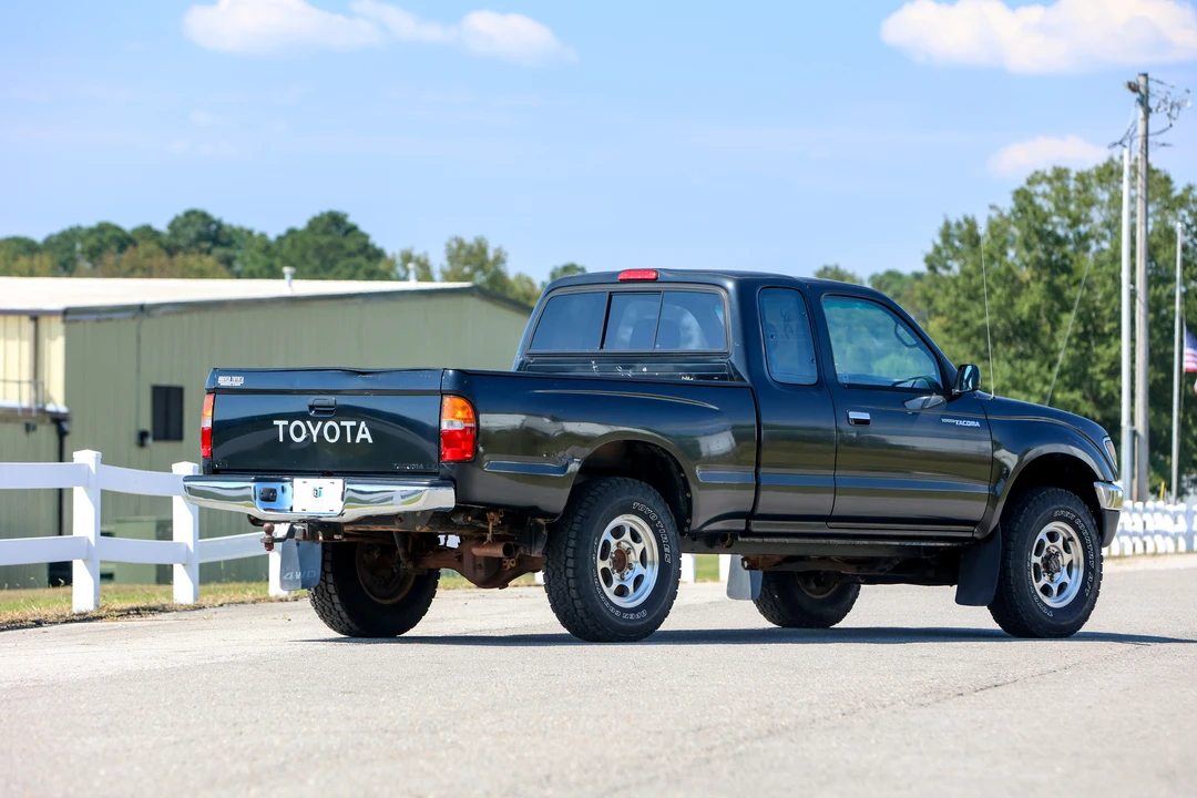1997 Toyota Tacoma 1st Gen - Image 16 of 31