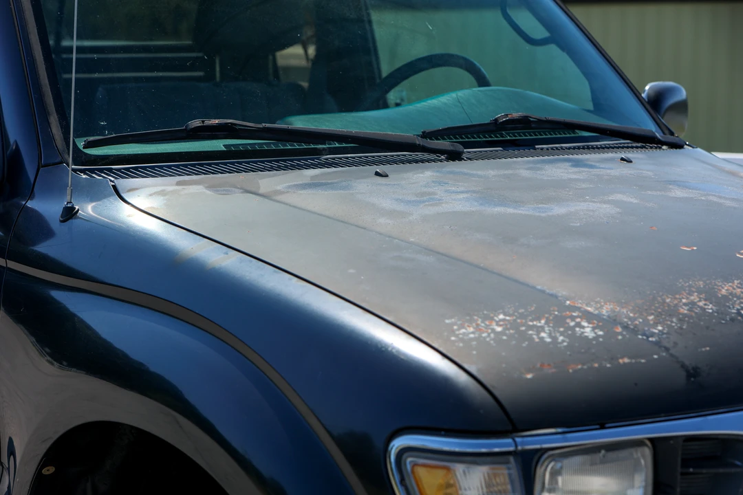 1997 Toyota Tacoma 1st Gen - Image 31 of 31