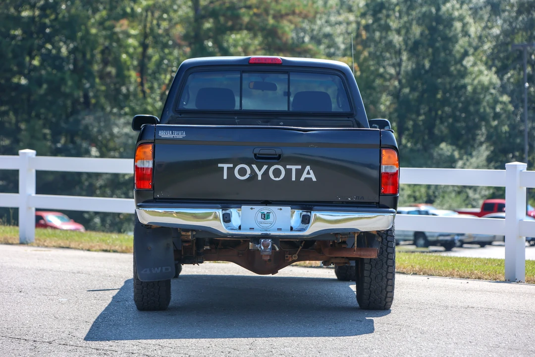 1997 Toyota Tacoma 1st Gen - Image 11 of 31