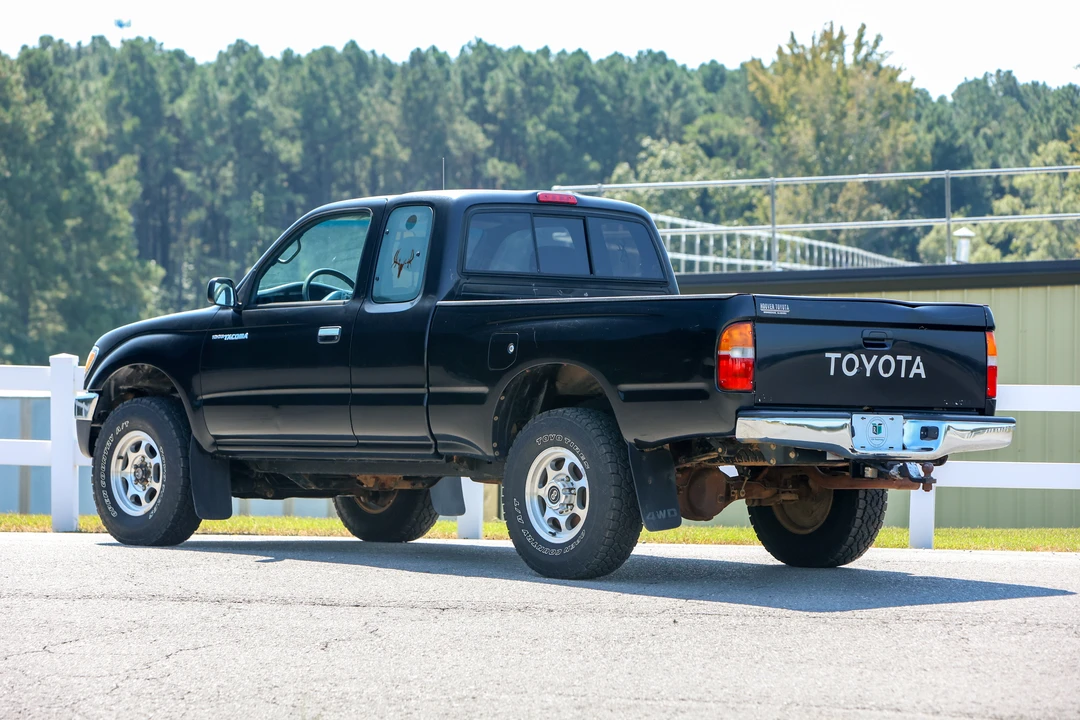 1997 Toyota Tacoma 1st Gen - Image 10 of 31