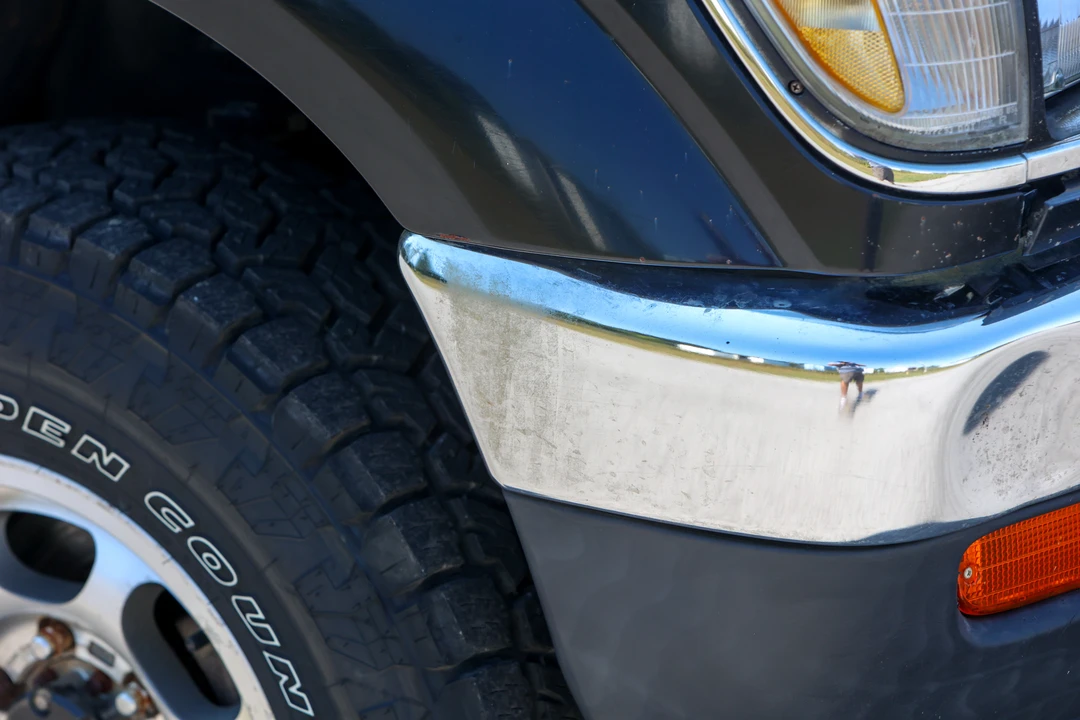 1997 Toyota Tacoma 1st Gen - Image 26 of 31