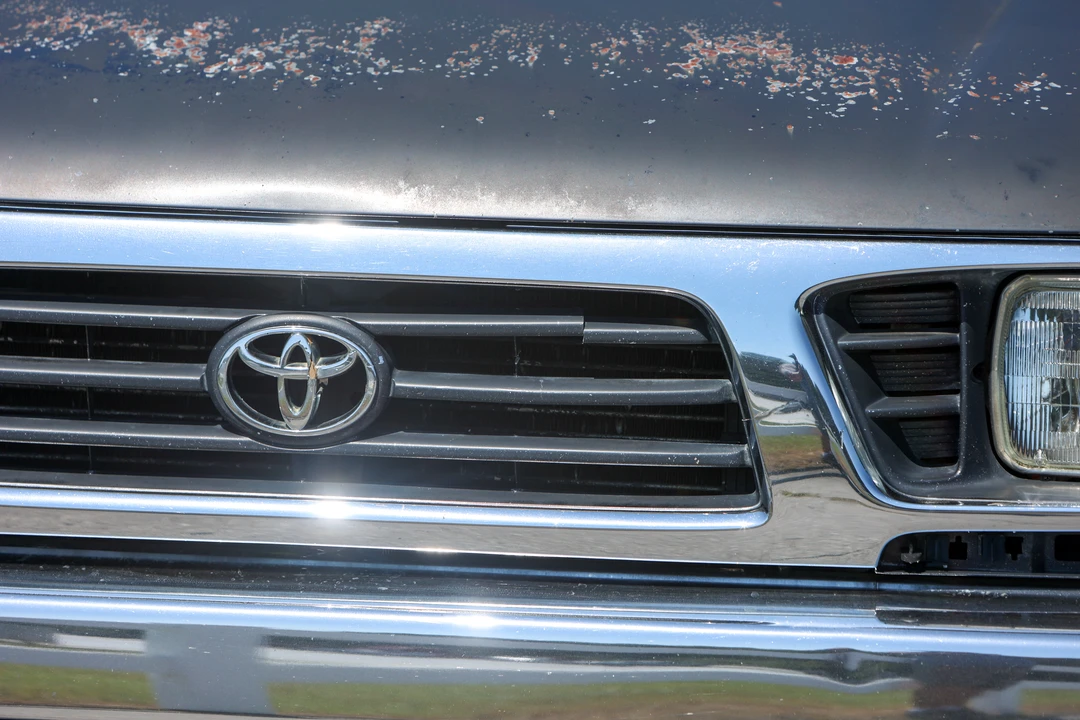 1997 Toyota Tacoma 1st Gen - Image 23 of 31