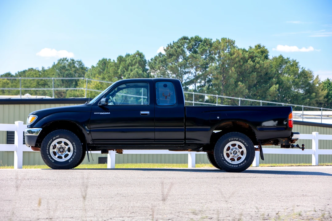 1997 Toyota Tacoma 1st Gen - Image 7 of 31