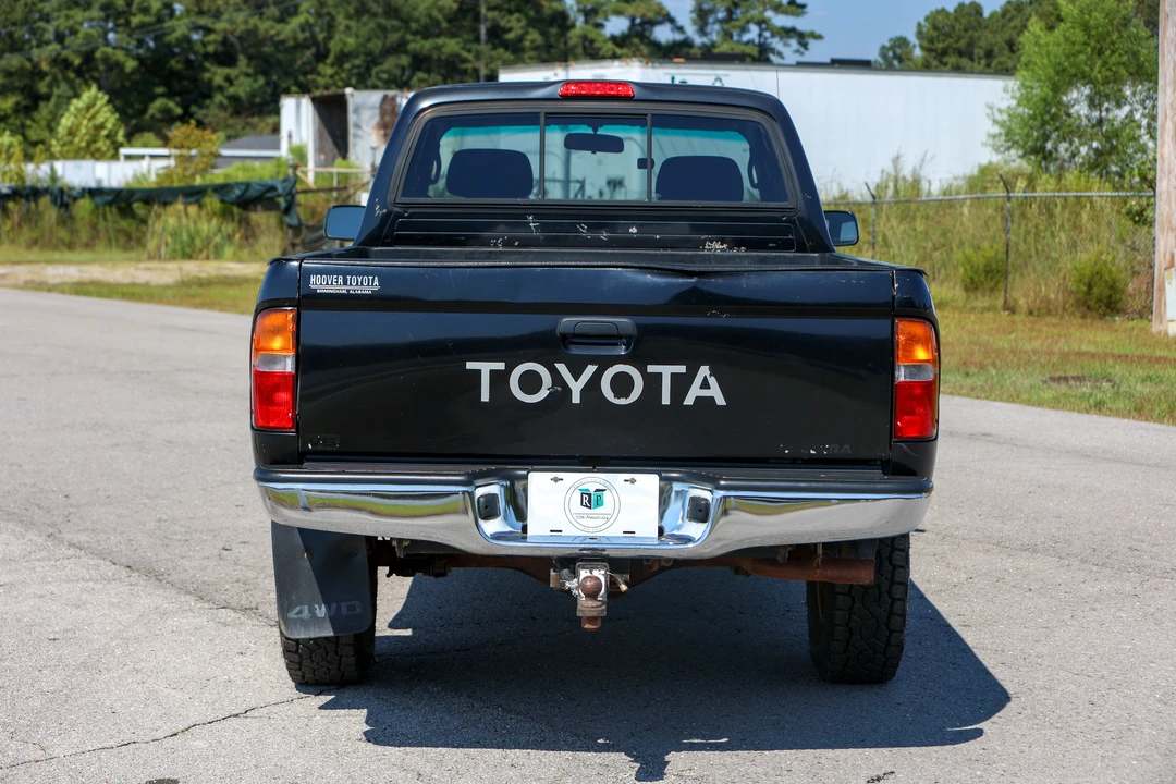 1997 Toyota Tacoma 1st Gen - Image 13 of 31