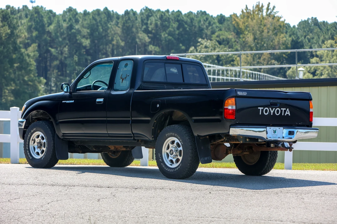1997 Toyota Tacoma 1st Gen - Image 9 of 31