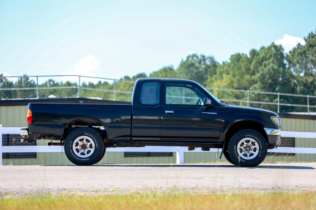 1997 Toyota Tacoma 1st Gen - Image 21 of 31