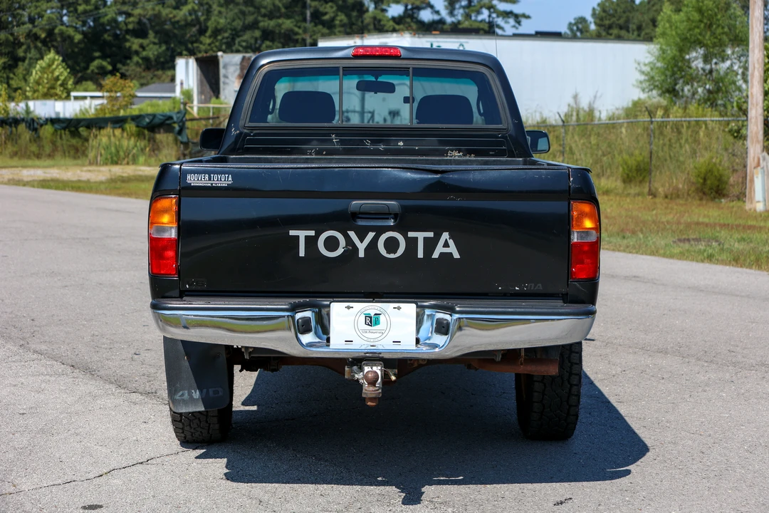 1997 Toyota Tacoma 1st Gen - Image 14 of 31