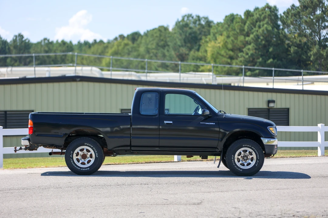 1997 Toyota Tacoma 1st Gen - Image 20 of 31