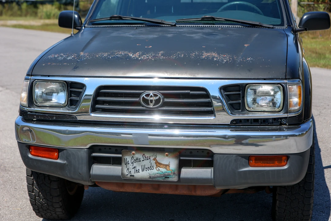 1997 Toyota Tacoma 1st Gen - Image 22 of 31