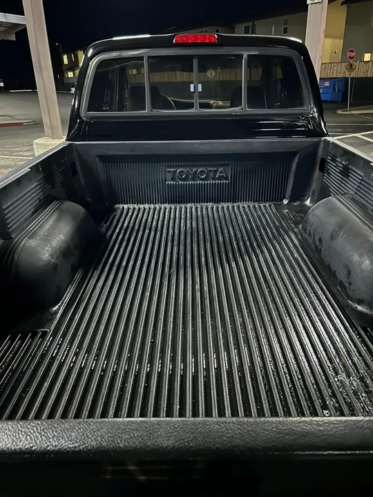 1997 Toyota Tacoma 1st Gen - Image 7 of 21