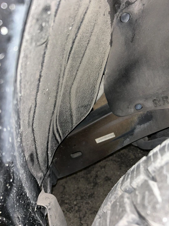 1997 Toyota Tacoma 1st Gen - Image 18 of 21