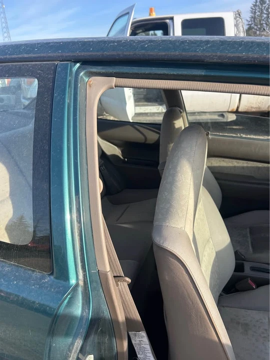 1997 Toyota Tercel 5th Gen - Image 4 of 13
