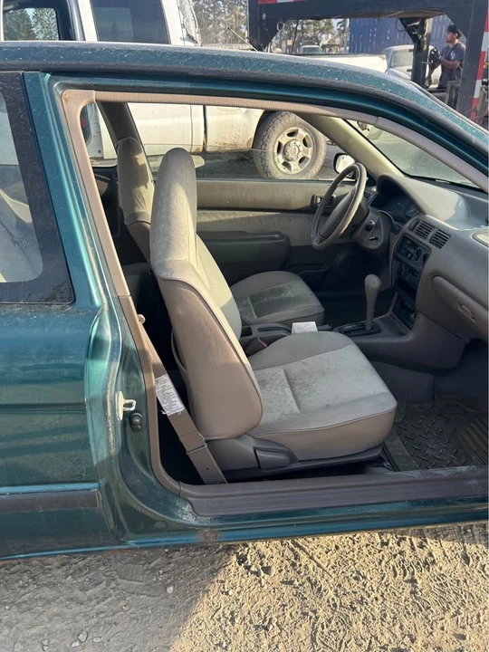 1997 Toyota Tercel 5th Gen - Image 3 of 13