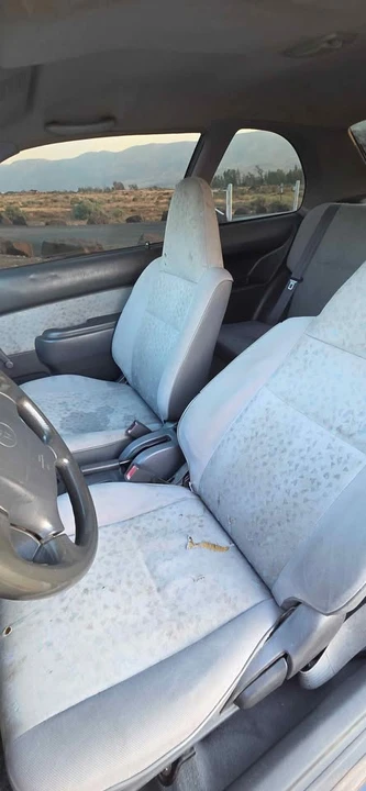 1997 Toyota Tercel 5th Gen - Image 7 of 11
